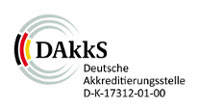 Deutsche Akkreditierungsstelle GmbH