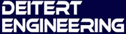 Deitert-Engineering - Logo